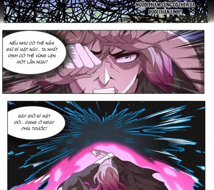 Girl And Science Chapter 681 - Trang 3