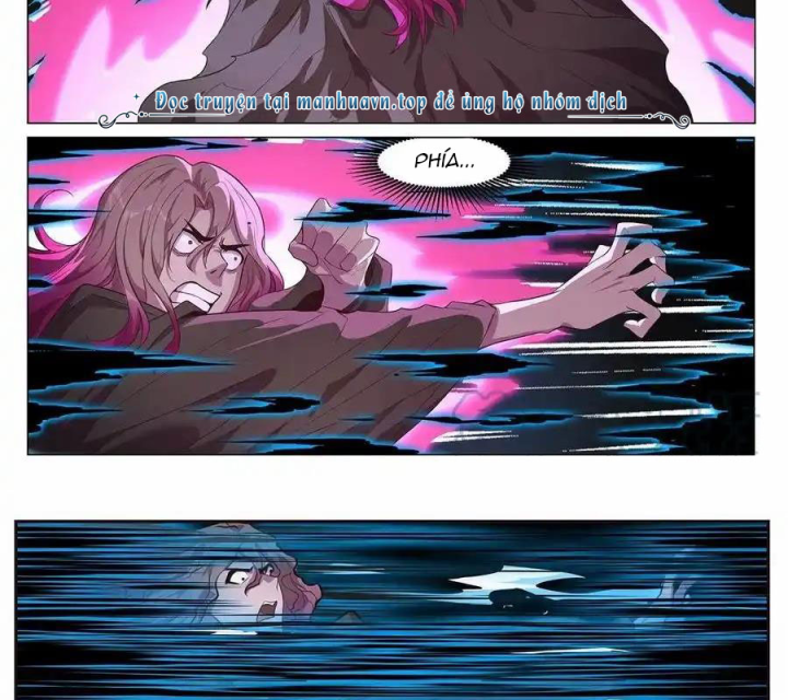 Girl And Science Chapter 681 - Trang 3