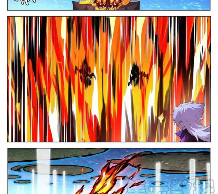 Girl And Science Chapter 681 - Trang 3