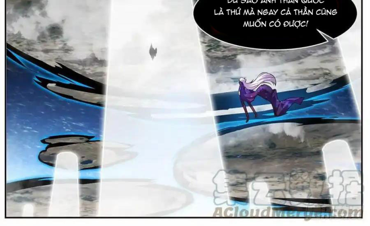 Girl And Science Chapter 681 - Trang 3