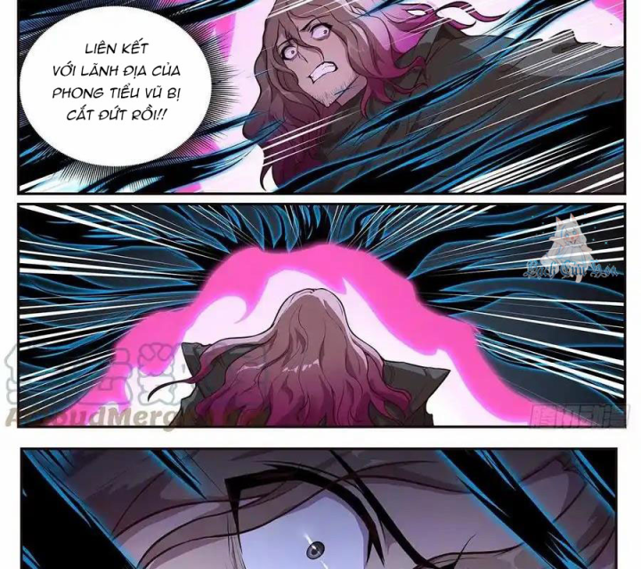 Girl And Science Chapter 681 - Trang 3