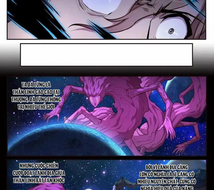 Girl And Science Chapter 681 - Trang 3