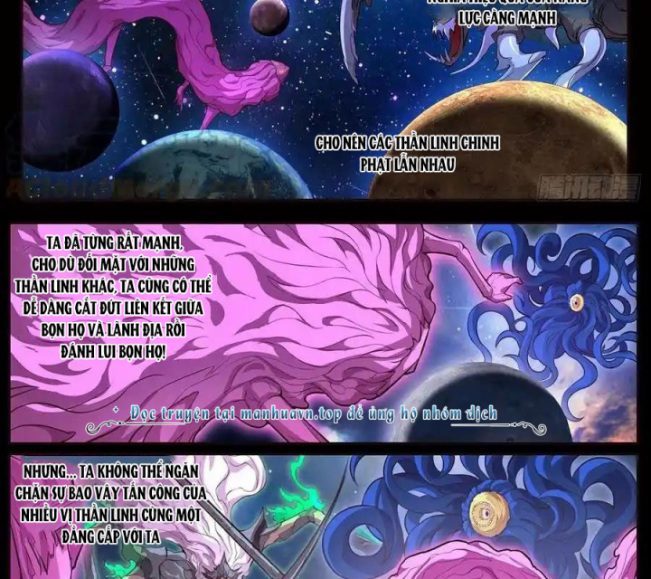 Girl And Science Chapter 681 - Trang 3