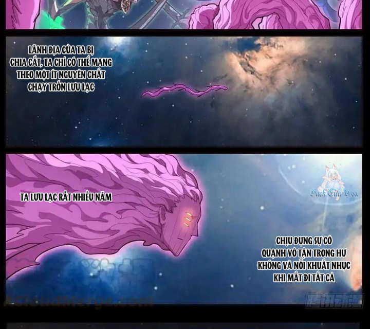 Girl And Science Chapter 681 - Trang 3