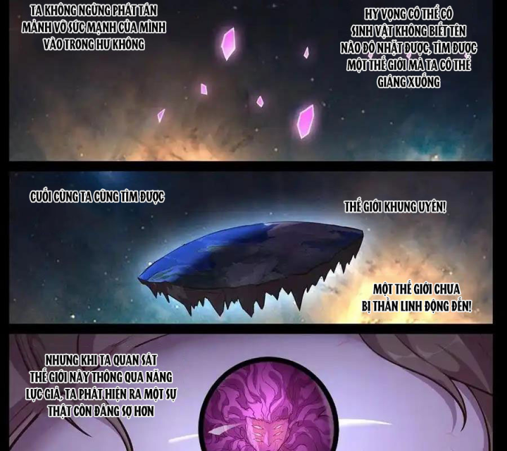 Girl And Science Chapter 681 - Trang 3