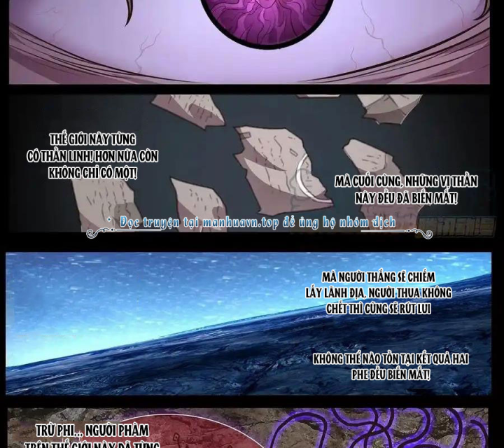 Girl And Science Chapter 681 - Trang 3