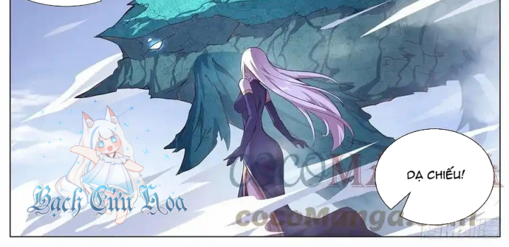 Girl And Science Chapter 682 - Trang 3