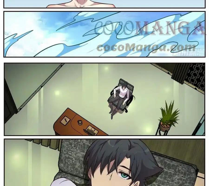 Girl And Science Chapter 683 - Trang 3