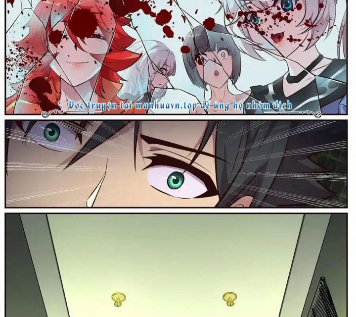 Girl And Science Chapter 683 - Trang 3