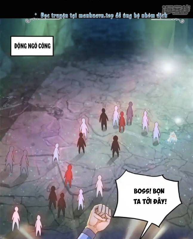 Pháp Sư Truyền Kỳ Chapter 53 - Trang 3