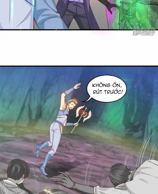 Pháp Sư Truyền Kỳ Chapter 53 - Trang 3