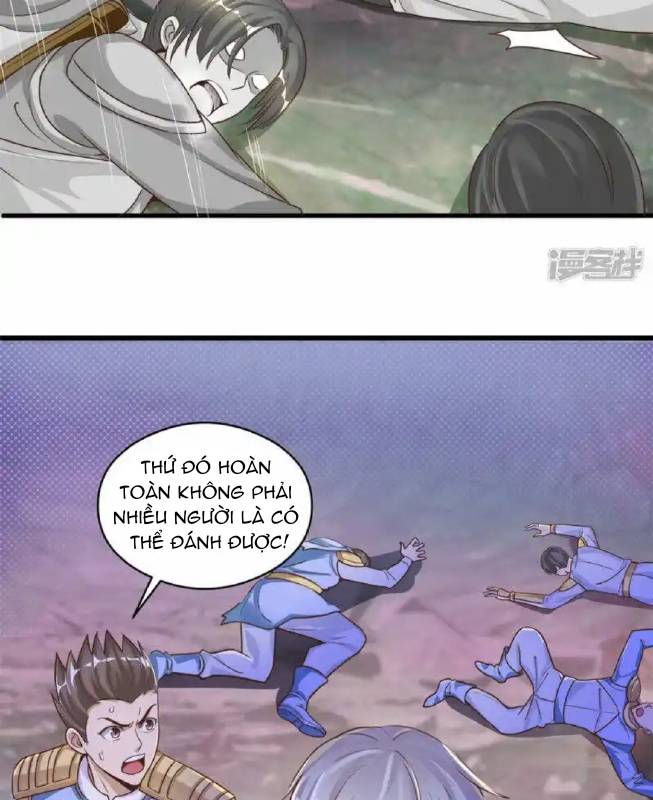 Pháp Sư Truyền Kỳ Chapter 53 - Trang 3