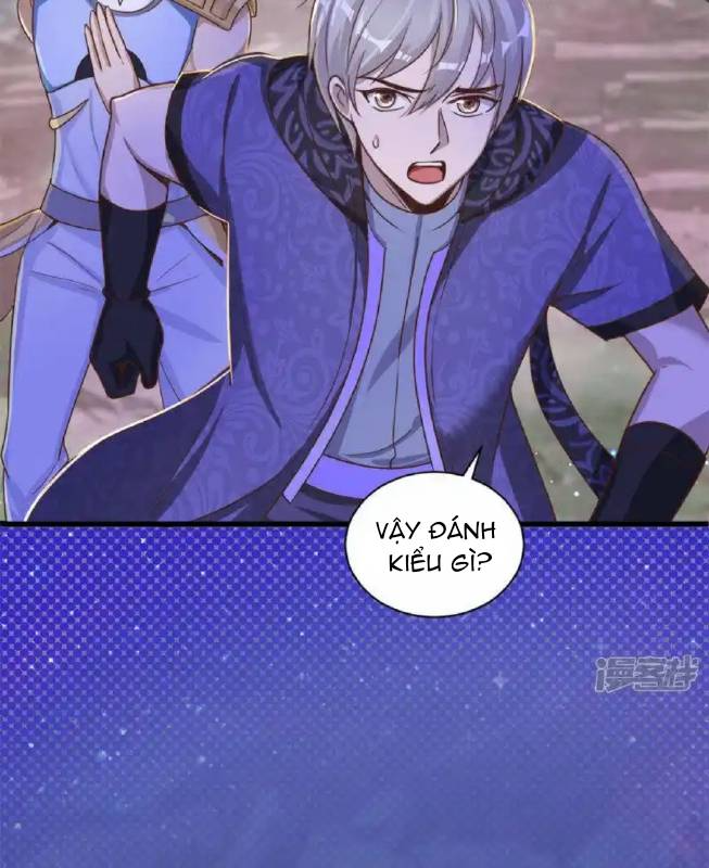 Pháp Sư Truyền Kỳ Chapter 53 - Trang 3
