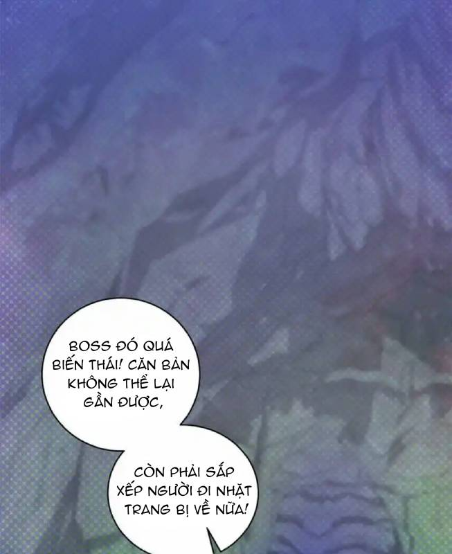 Pháp Sư Truyền Kỳ Chapter 53 - Trang 3