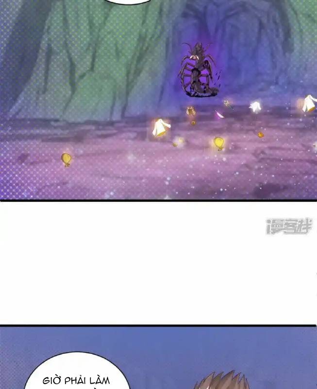 Pháp Sư Truyền Kỳ Chapter 53 - Trang 3