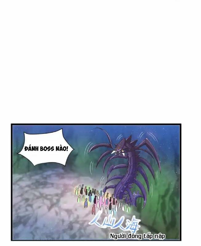 Pháp Sư Truyền Kỳ Chapter 53 - Trang 3