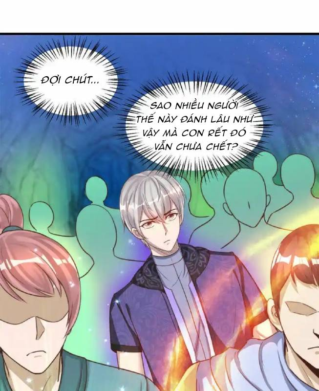 Pháp Sư Truyền Kỳ Chapter 53 - Trang 3