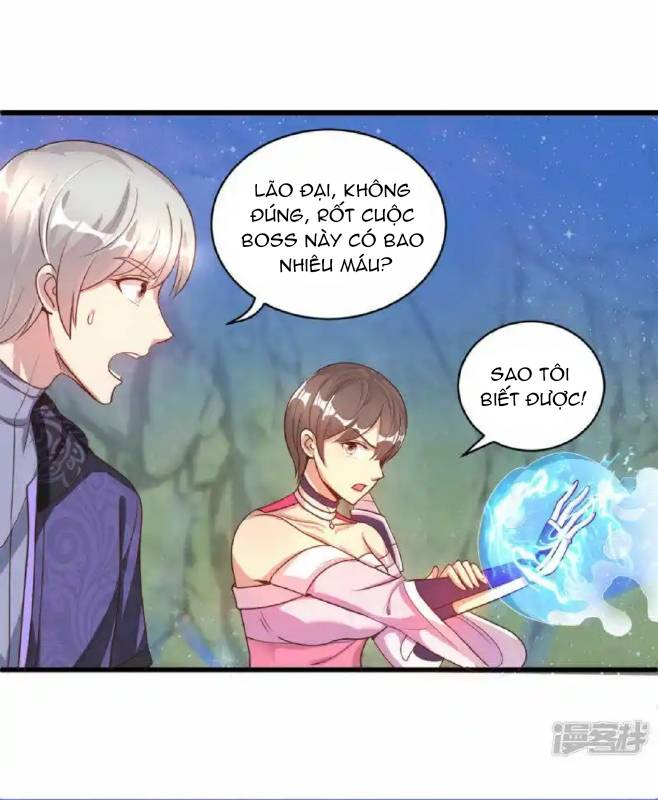 Pháp Sư Truyền Kỳ Chapter 53 - Trang 3