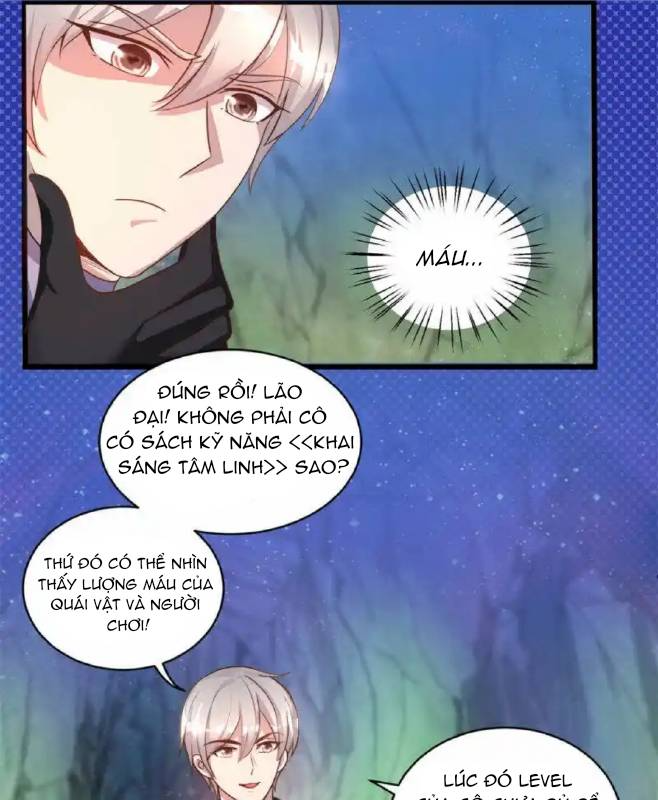 Pháp Sư Truyền Kỳ Chapter 53 - Trang 3