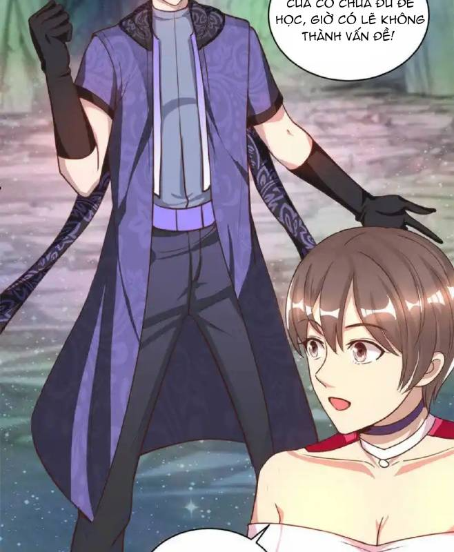 Pháp Sư Truyền Kỳ Chapter 53 - Trang 3