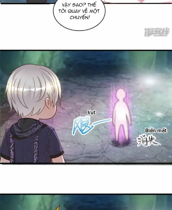 Pháp Sư Truyền Kỳ Chapter 53 - Trang 3