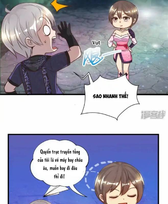 Pháp Sư Truyền Kỳ Chapter 53 - Trang 3