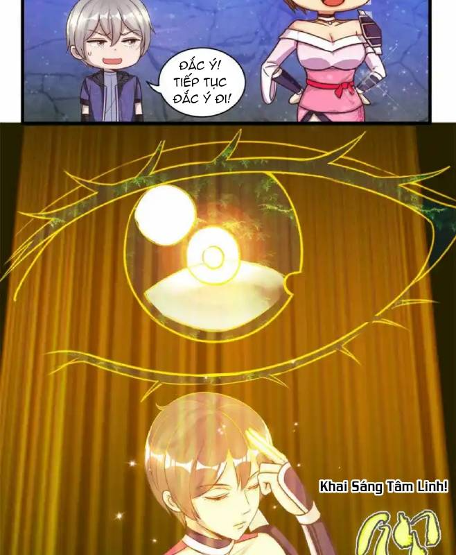 Pháp Sư Truyền Kỳ Chapter 53 - Trang 3