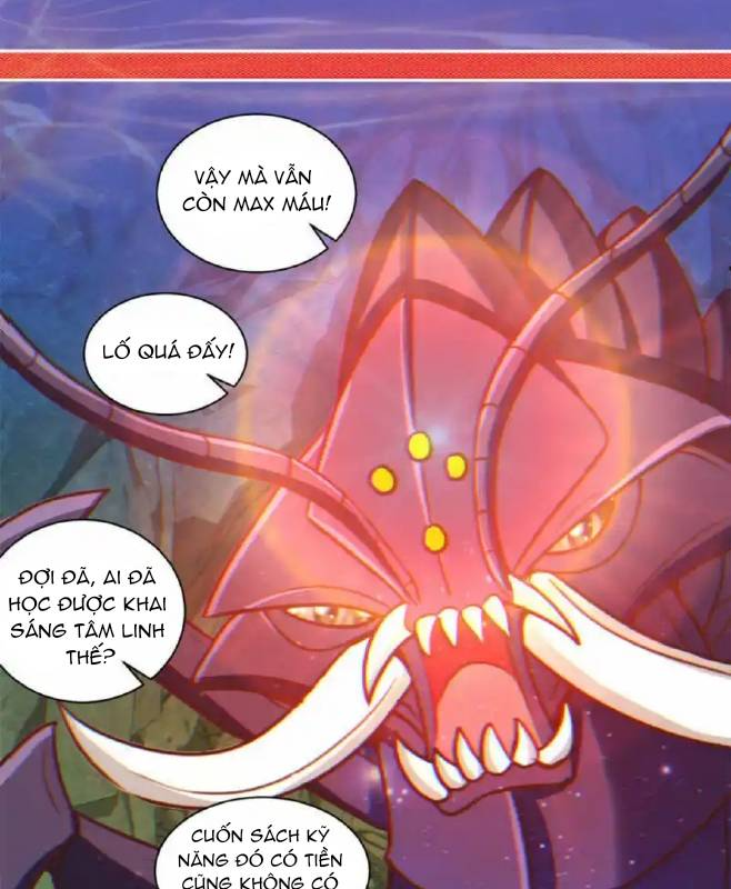 Pháp Sư Truyền Kỳ Chapter 53 - Trang 3