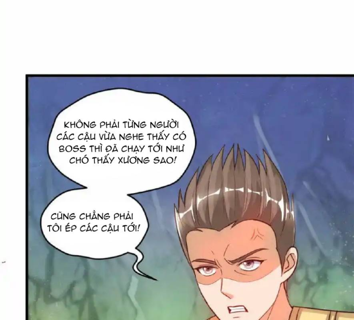 Pháp Sư Truyền Kỳ Chapter 53 - Trang 3