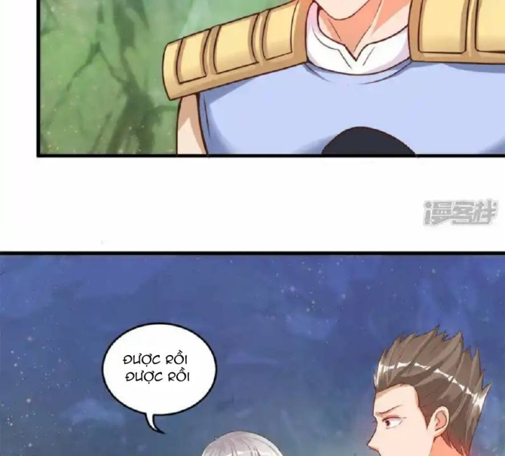 Pháp Sư Truyền Kỳ Chapter 53 - Trang 3