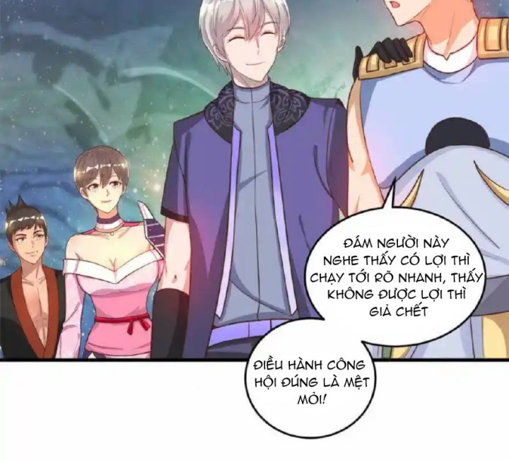 Pháp Sư Truyền Kỳ Chapter 53 - Trang 3