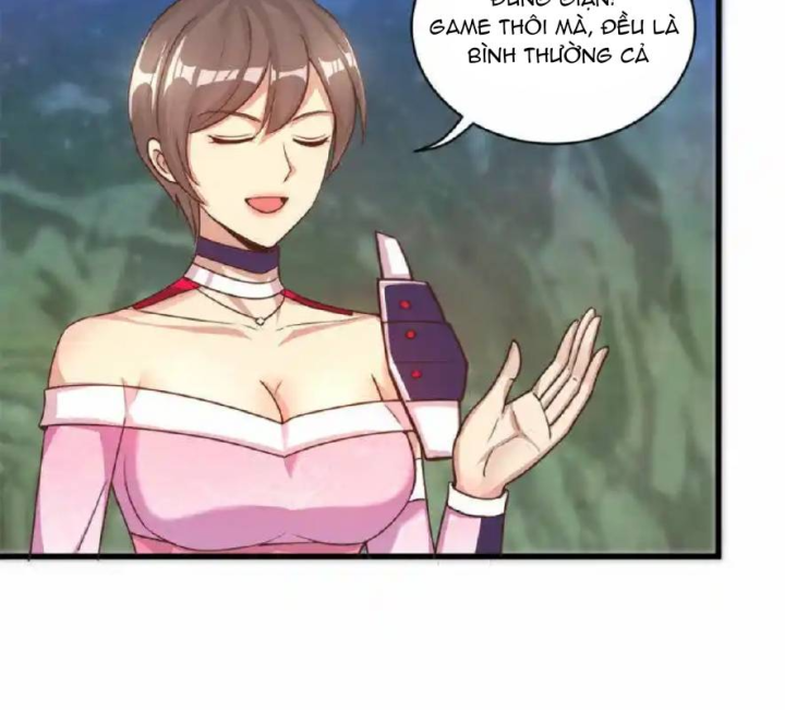 Pháp Sư Truyền Kỳ Chapter 53 - Trang 3