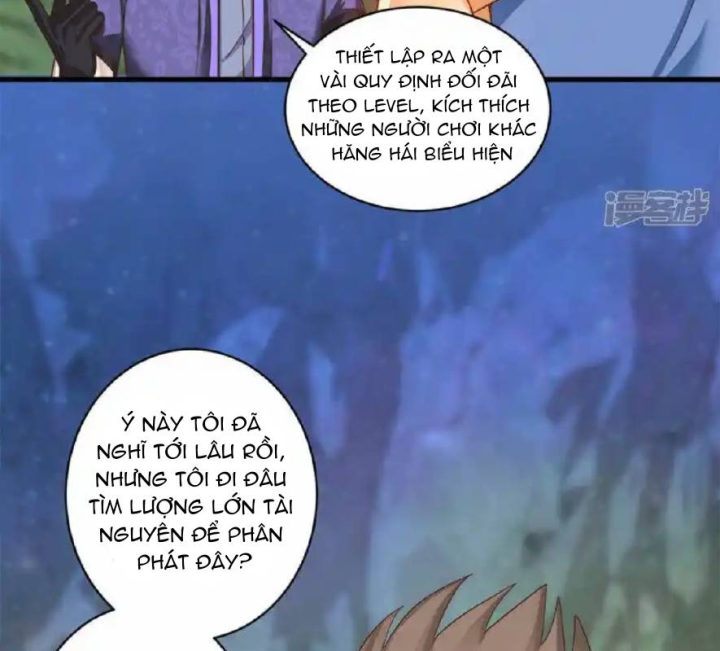 Pháp Sư Truyền Kỳ Chapter 53 - Trang 3