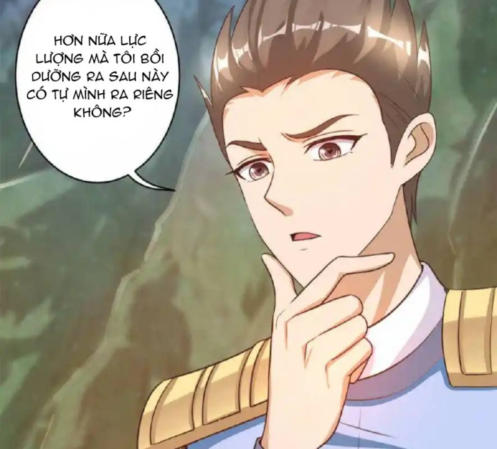 Pháp Sư Truyền Kỳ Chapter 53 - Trang 3