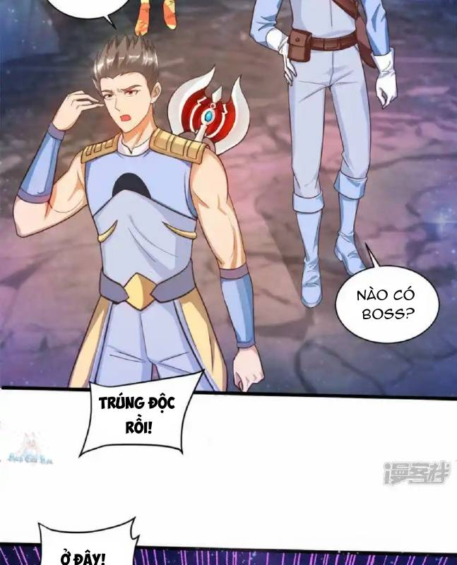 Pháp Sư Truyền Kỳ Chapter 53 - Trang 3