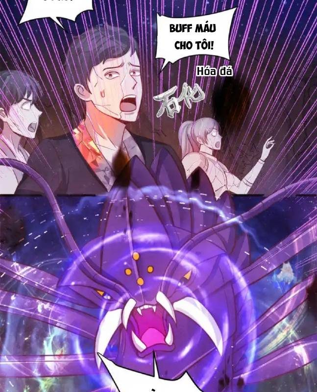 Pháp Sư Truyền Kỳ Chapter 53 - Trang 3