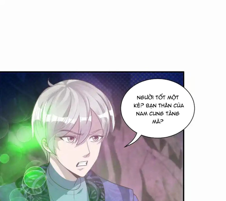 Pháp Sư Truyền Kỳ Chapter 54 - Trang 3