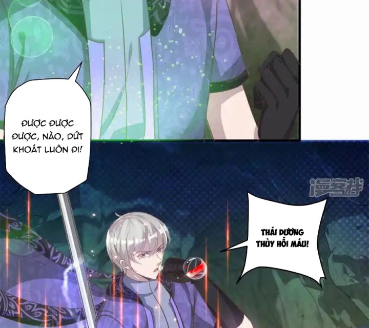 Pháp Sư Truyền Kỳ Chapter 54 - Trang 3