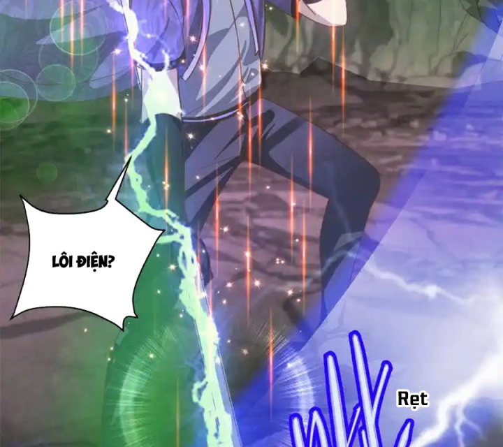 Pháp Sư Truyền Kỳ Chapter 54 - Trang 3