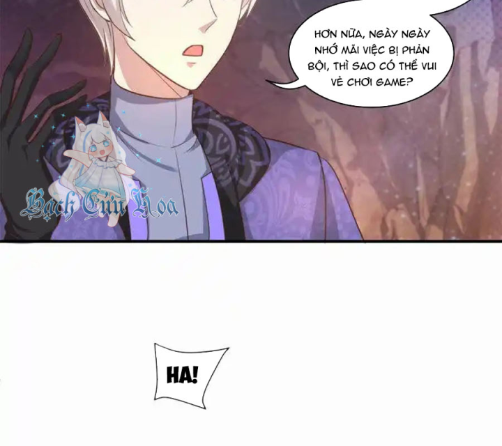 Pháp Sư Truyền Kỳ Chapter 54 - Trang 3