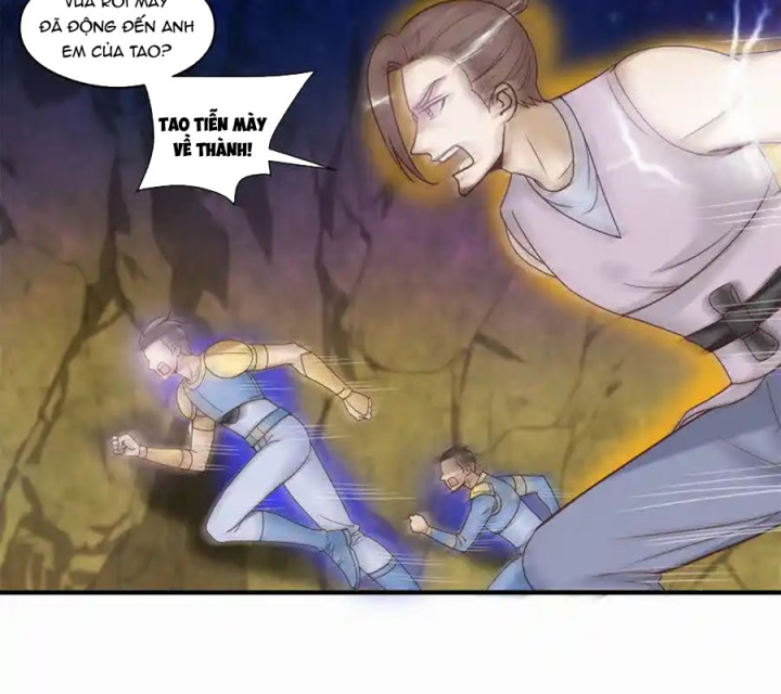 Pháp Sư Truyền Kỳ Chapter 54 - Trang 3