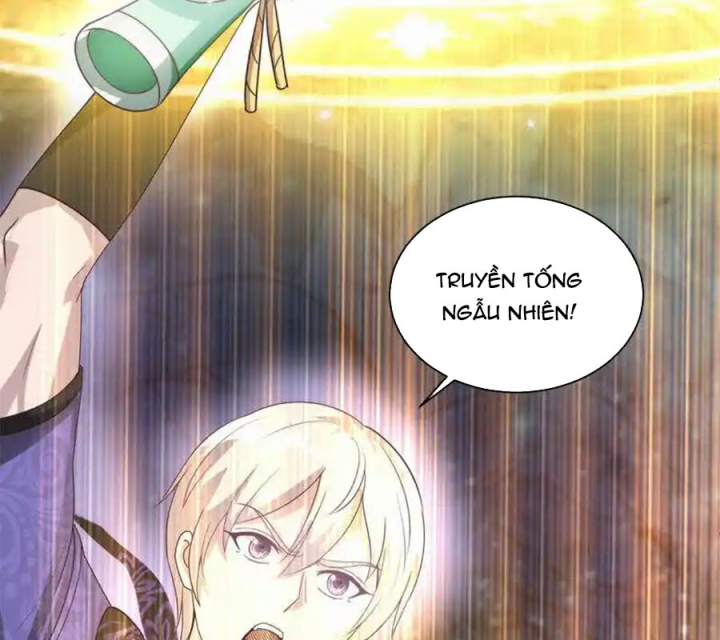 Pháp Sư Truyền Kỳ Chapter 54 - Trang 3