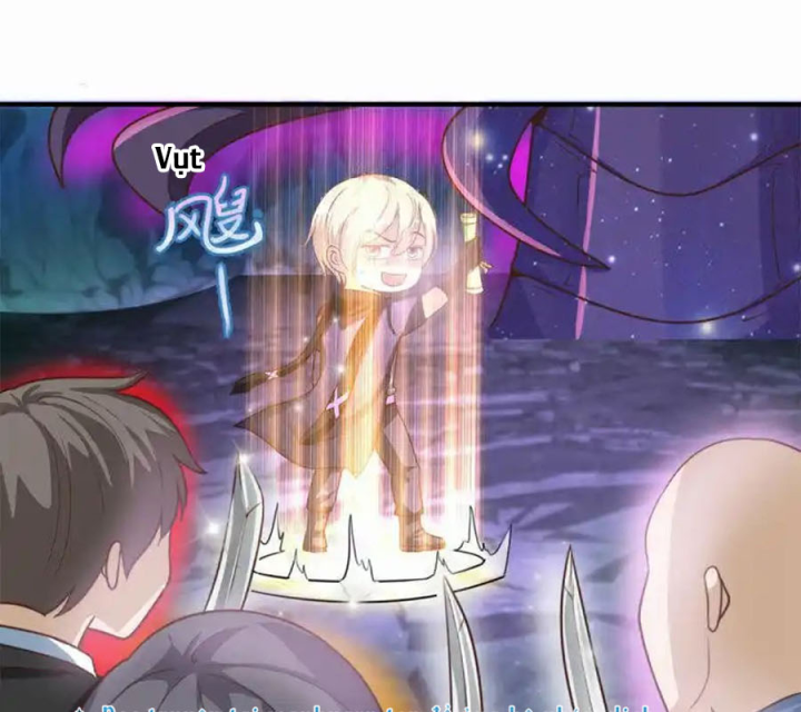 Pháp Sư Truyền Kỳ Chapter 54 - Trang 3