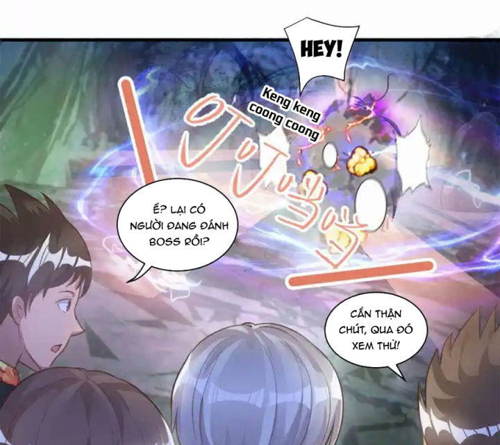 Pháp Sư Truyền Kỳ Chapter 54 - Trang 3