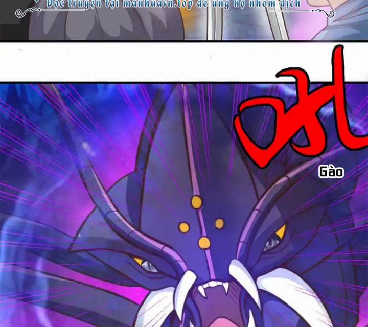 Pháp Sư Truyền Kỳ Chapter 54 - Trang 3