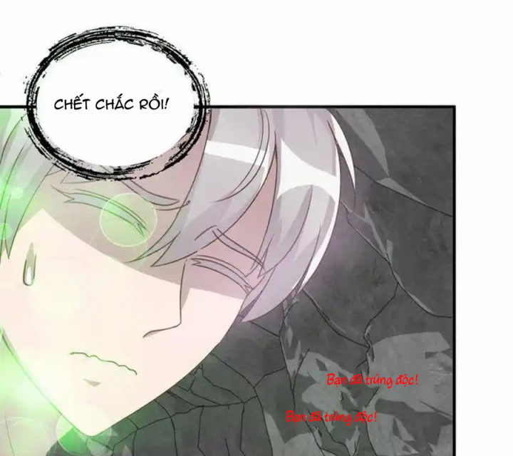 Pháp Sư Truyền Kỳ Chapter 54 - Trang 3