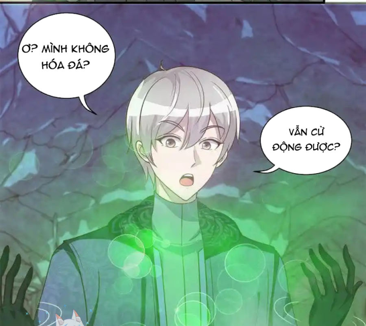 Pháp Sư Truyền Kỳ Chapter 54 - Trang 3