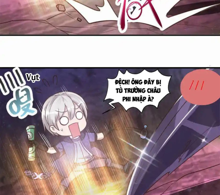 Pháp Sư Truyền Kỳ Chapter 54 - Trang 3