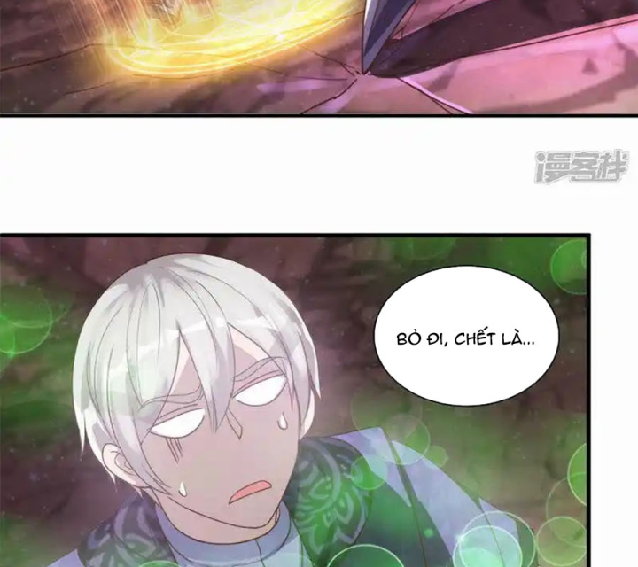 Pháp Sư Truyền Kỳ Chapter 54 - Trang 3