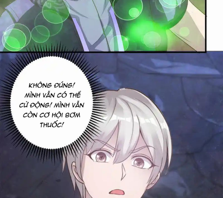 Pháp Sư Truyền Kỳ Chapter 54 - Trang 3